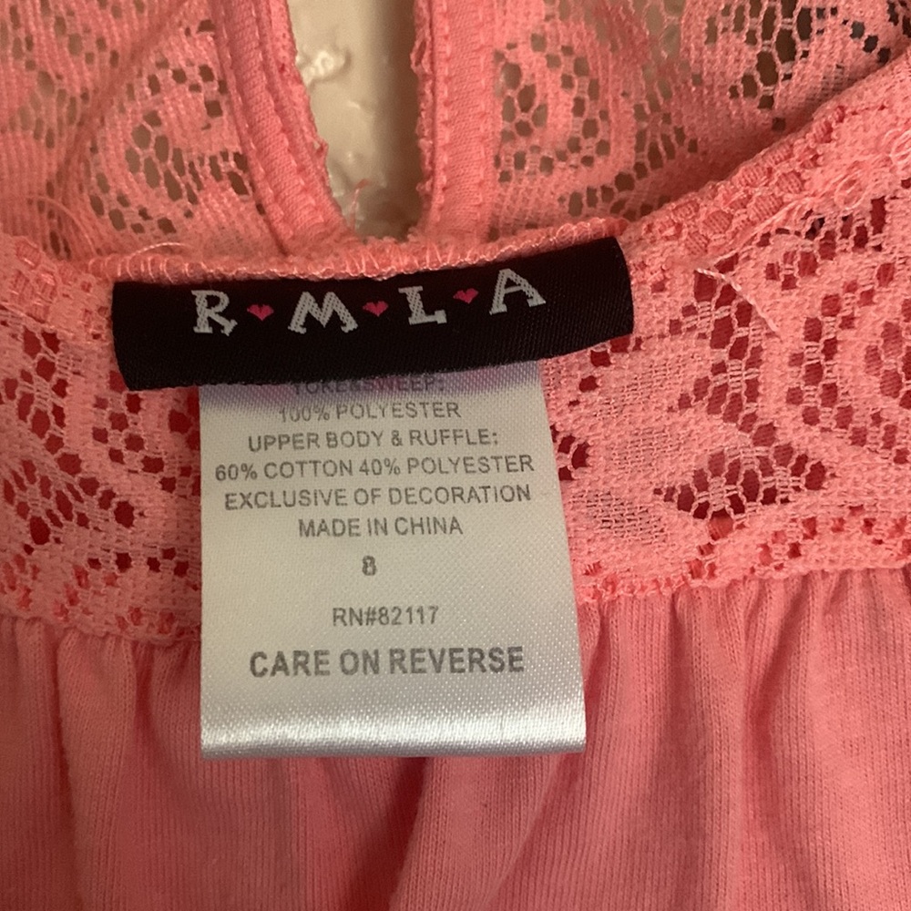 RMLA DRESSES - Picture 9 of 9